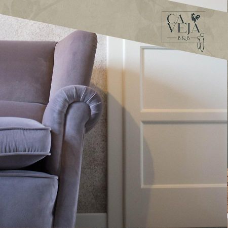 Ca Veja B&B فورلي المظهر الخارجي الصورة