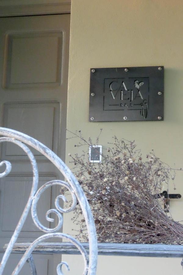 Ca Veja B&B فورلي المظهر الخارجي الصورة