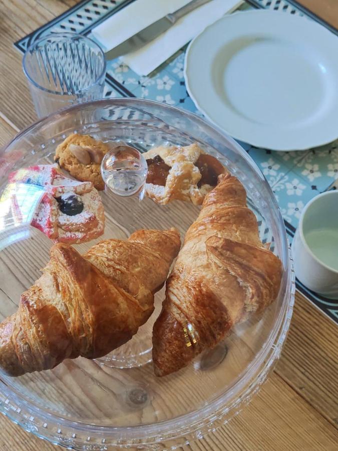 Ca Veja B&B فورلي المظهر الخارجي الصورة
